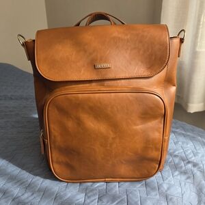 JJ Cole Brookmont Backpack Diaper Bag